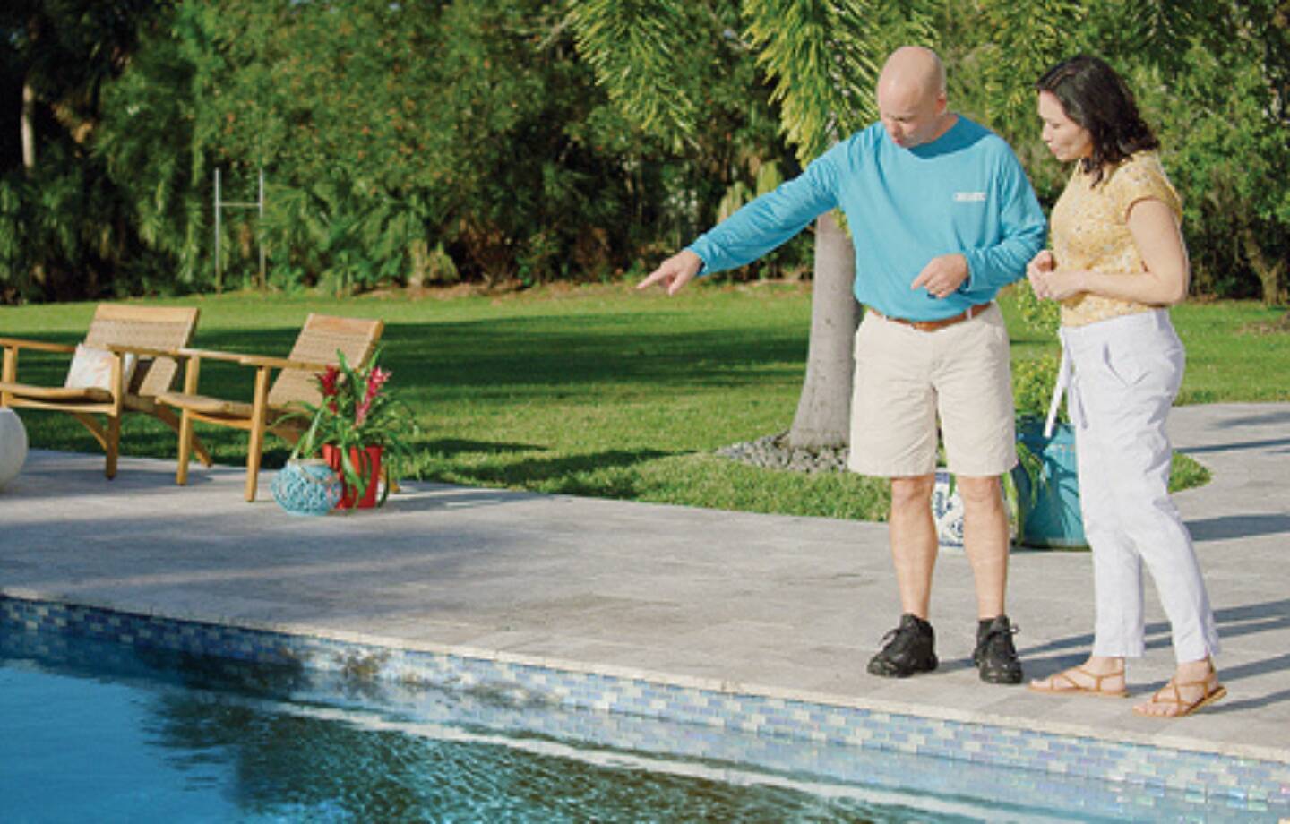 Pinch A Penny Legacy Drive Village