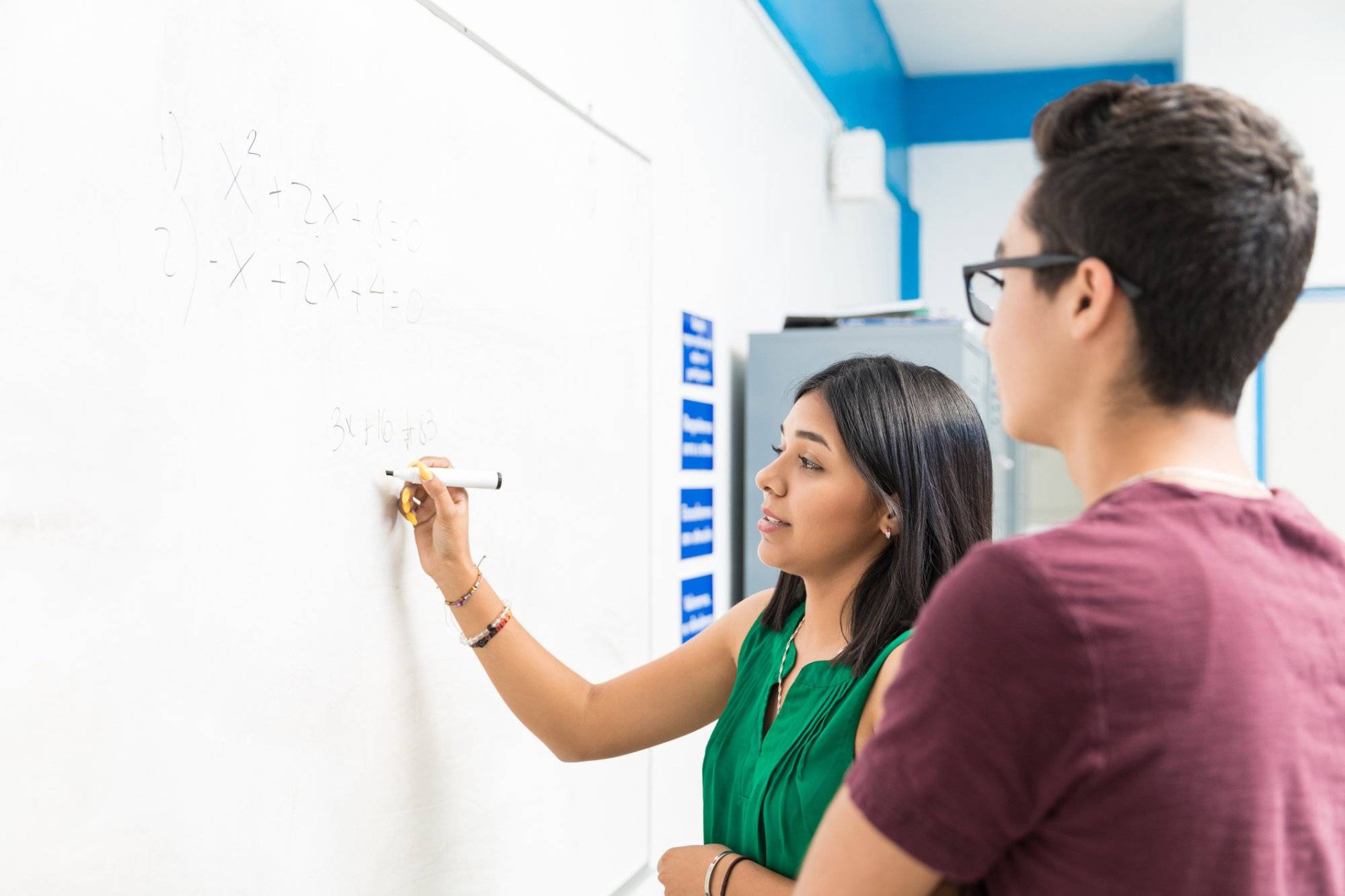 Why Mathnasium of Plano Has the Best Tutoring in Plano 1 GettyImages 1152926548