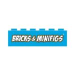 Bricks & Minifigs