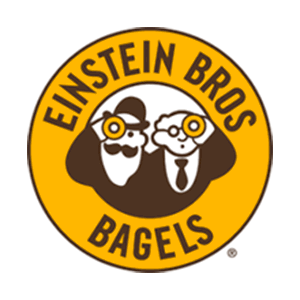 einstein bros. bagels_logo
