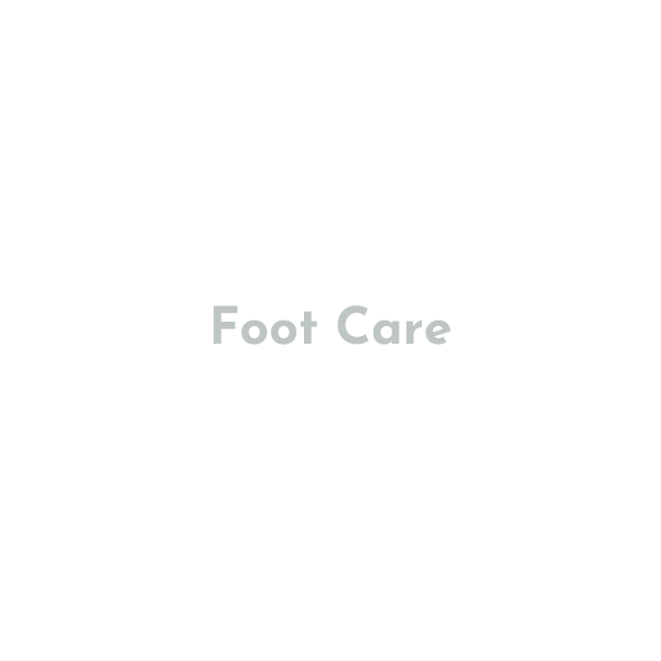foot care_logo