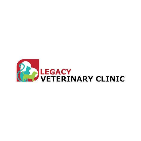 legacy veterinary clinic_logo