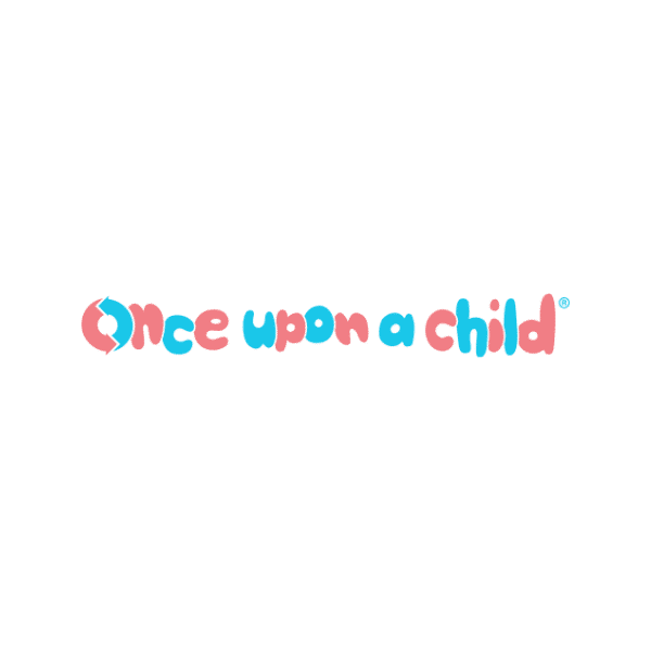 once upon a child_logo