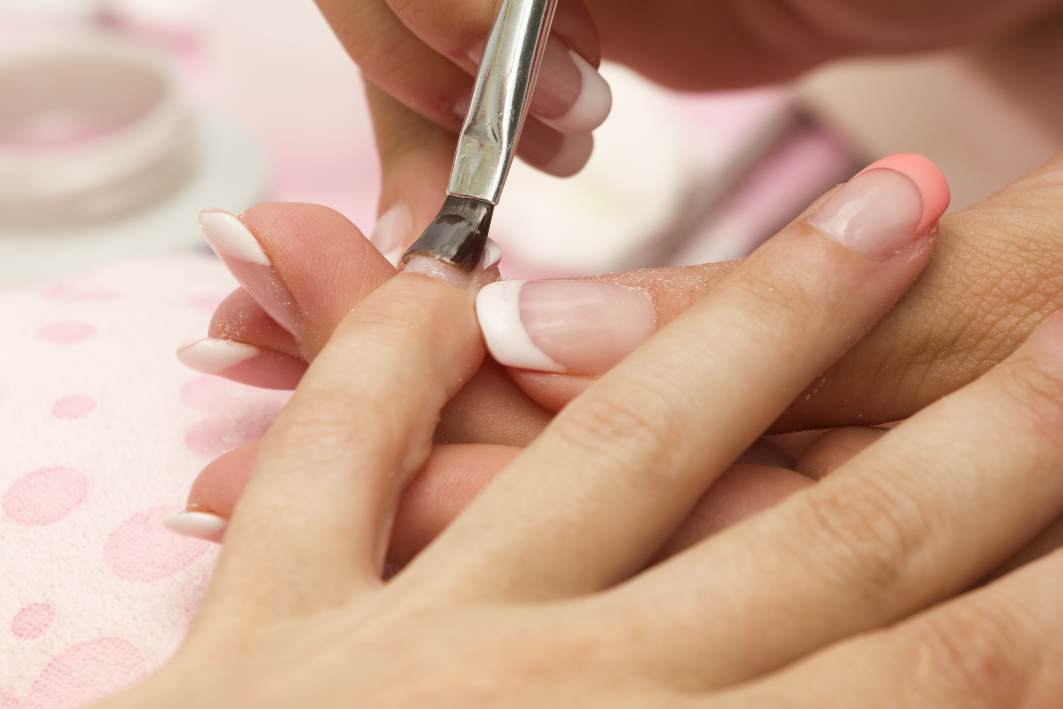 Discover the Ultimate Pampering Experience at Legacy Drive Village's Skyline Nail Spa in Plano