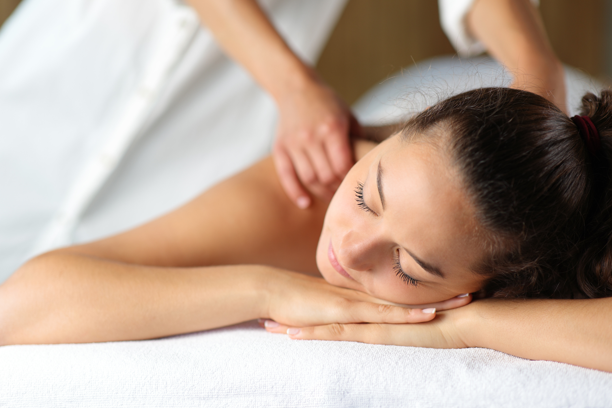Relax and Rejuvenate at Massage Space Plano in Legacy Drive Village