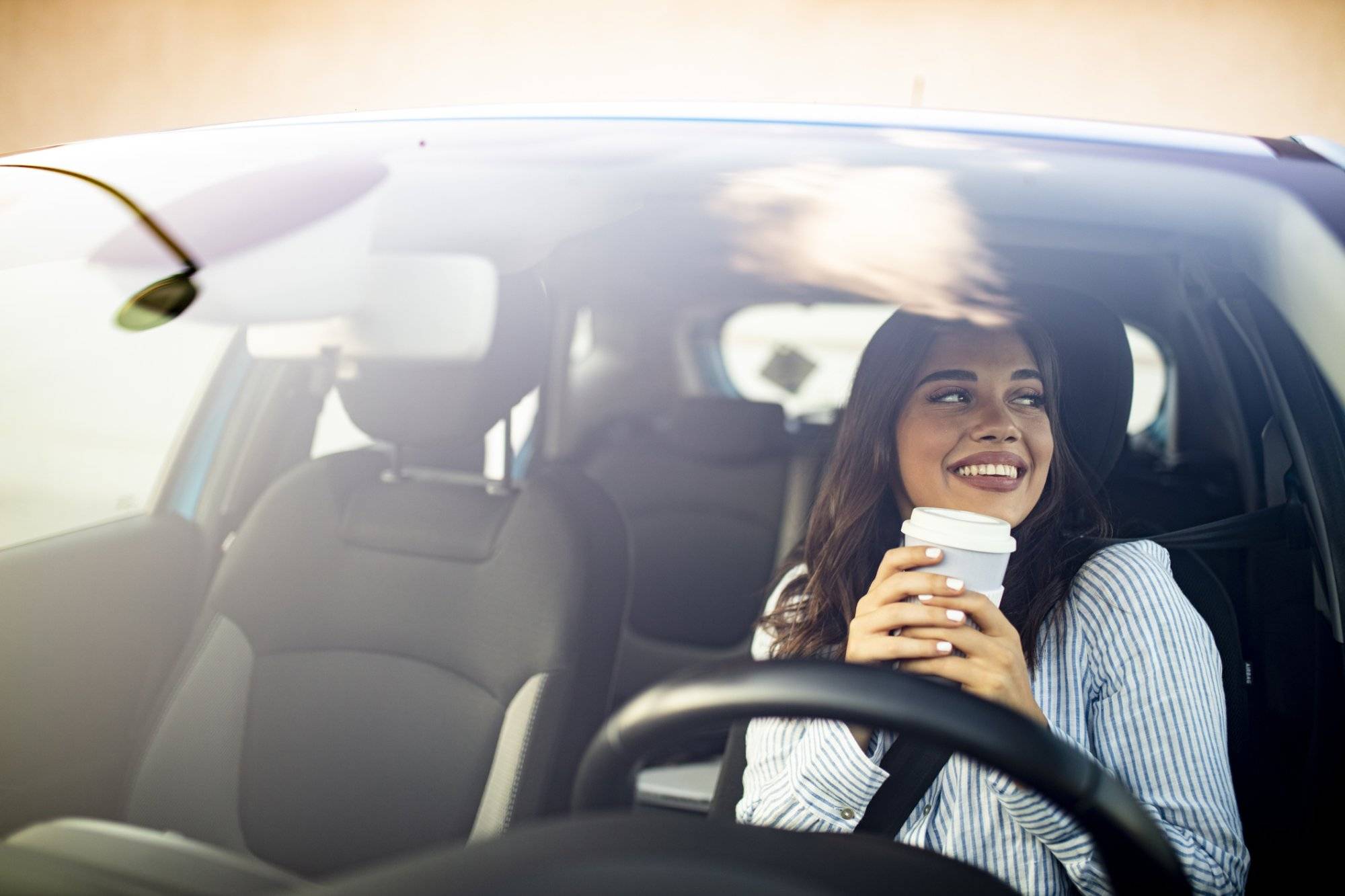 Wake Up With Dunkin’ Donuts Coffee in Plano in Legacy Drive Village